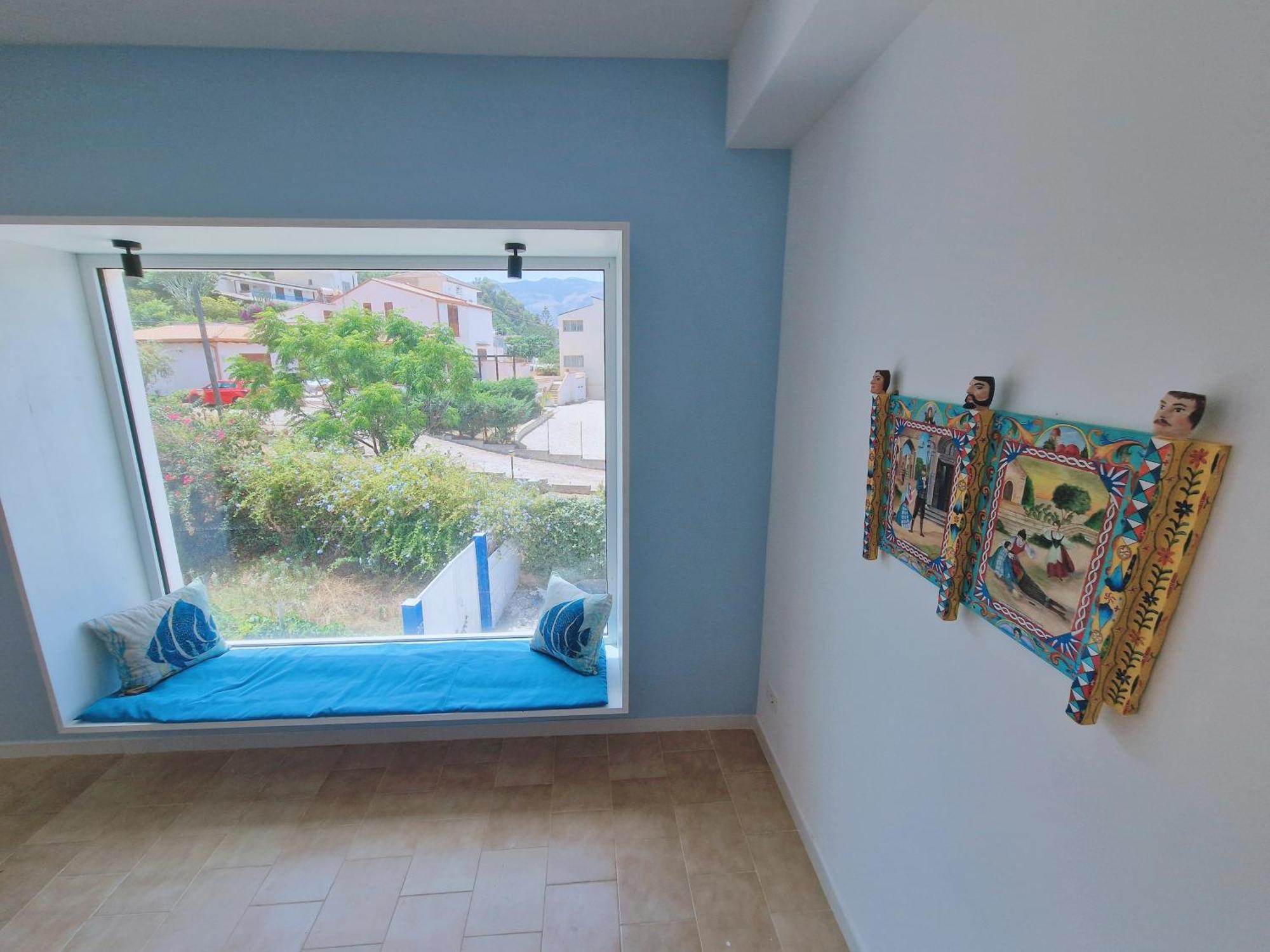 Castellammare Riviera Villa Alcamo Marina Eksteriør bilde